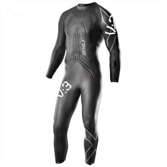 2XU V:3 velocity wetsuit heren 2015 MW3417c MW3417c